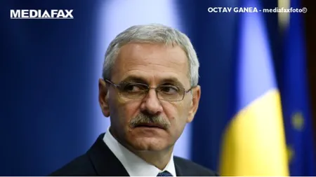 Liviu Dragnea a avut un accident în atelierul de la Rahova: „I-a tăiat mâna destul de grav”