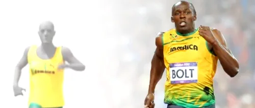 Care e diferența  dintre cursa de 100 de metri din 2012 și 1896