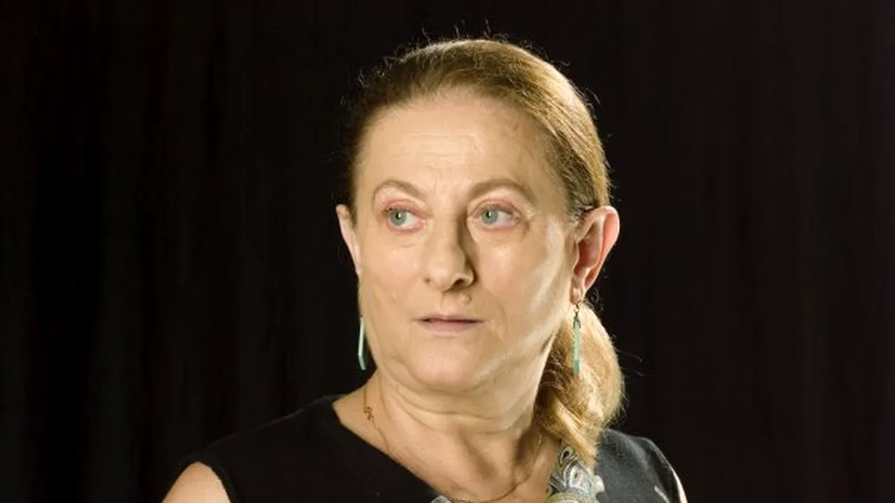 Doliu în lumea artistică din România. A murit marea COREGRAFĂ Adina Cezar