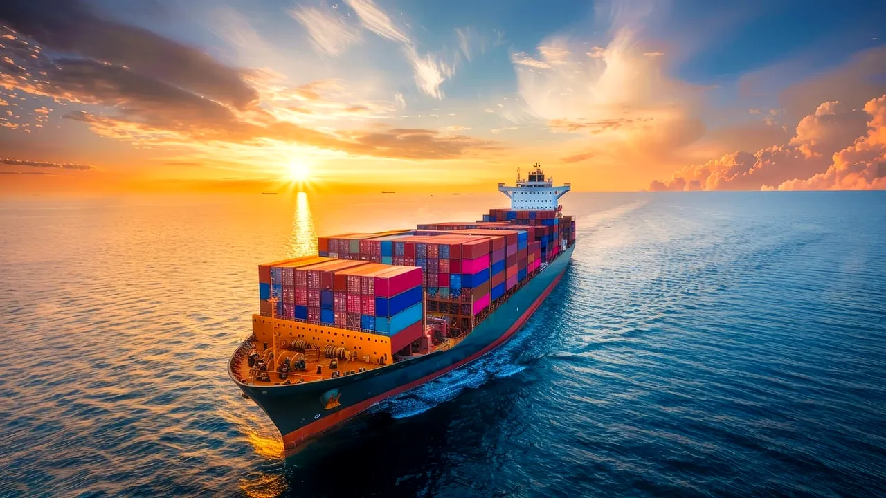 Marinar MORT la bordul unei nave din rada Sulina. Misiunea de salvare, întârziată din cauza condițiilor meteo