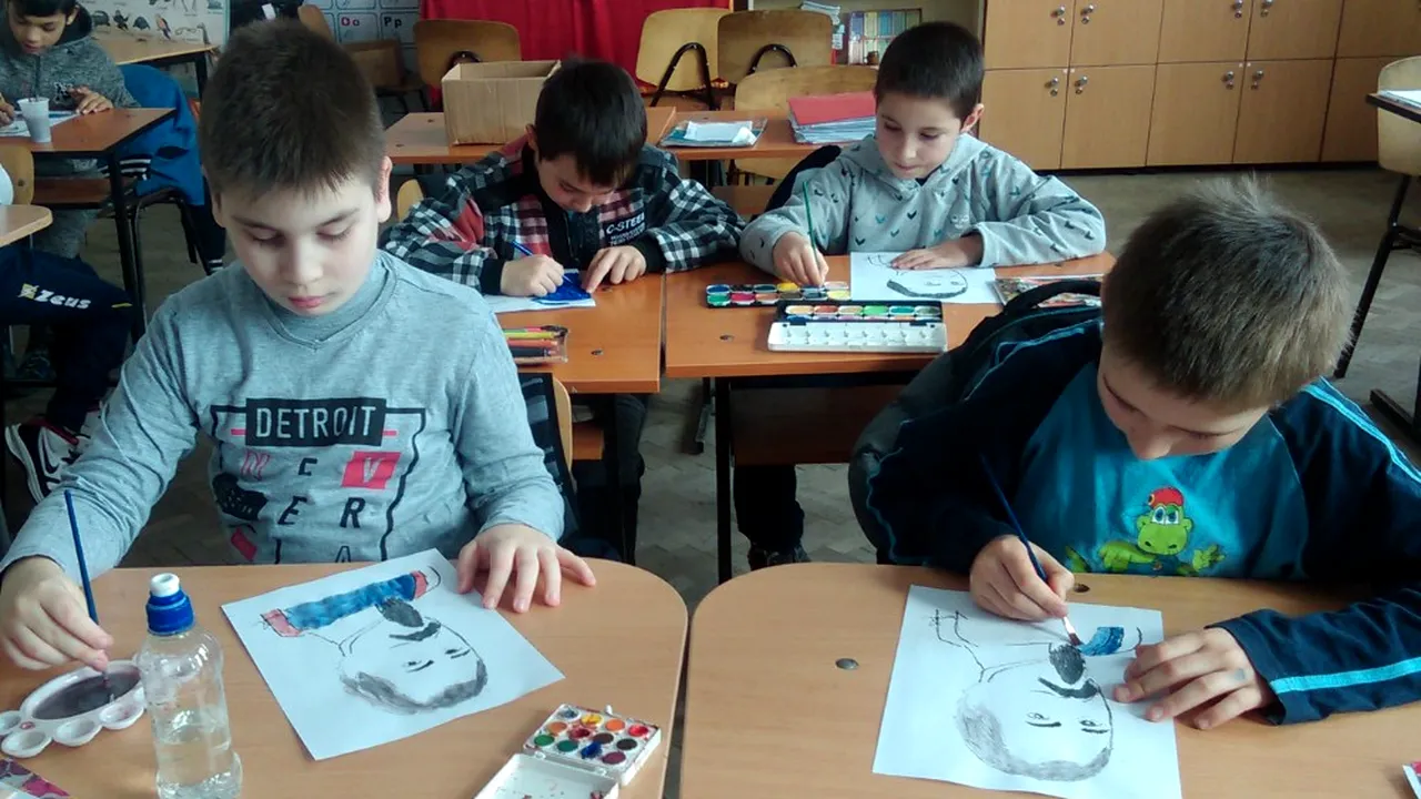 Am impresia că se vrea o generație tot mai PROST PREGĂTITĂ. O învățătoare trage un semnal de ALARMĂ