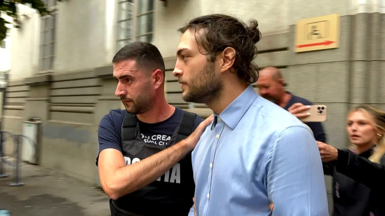 Toto Dumitrescu, internat la Obregia după un incident într-un magazin din Sectorul 4. Poliția a deschis dosar penal
