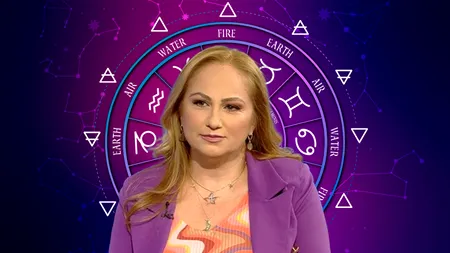 Zodia feminină care va fi cerută de soție până la finalul anului, potrivit celebrei Cristina Demetrescu