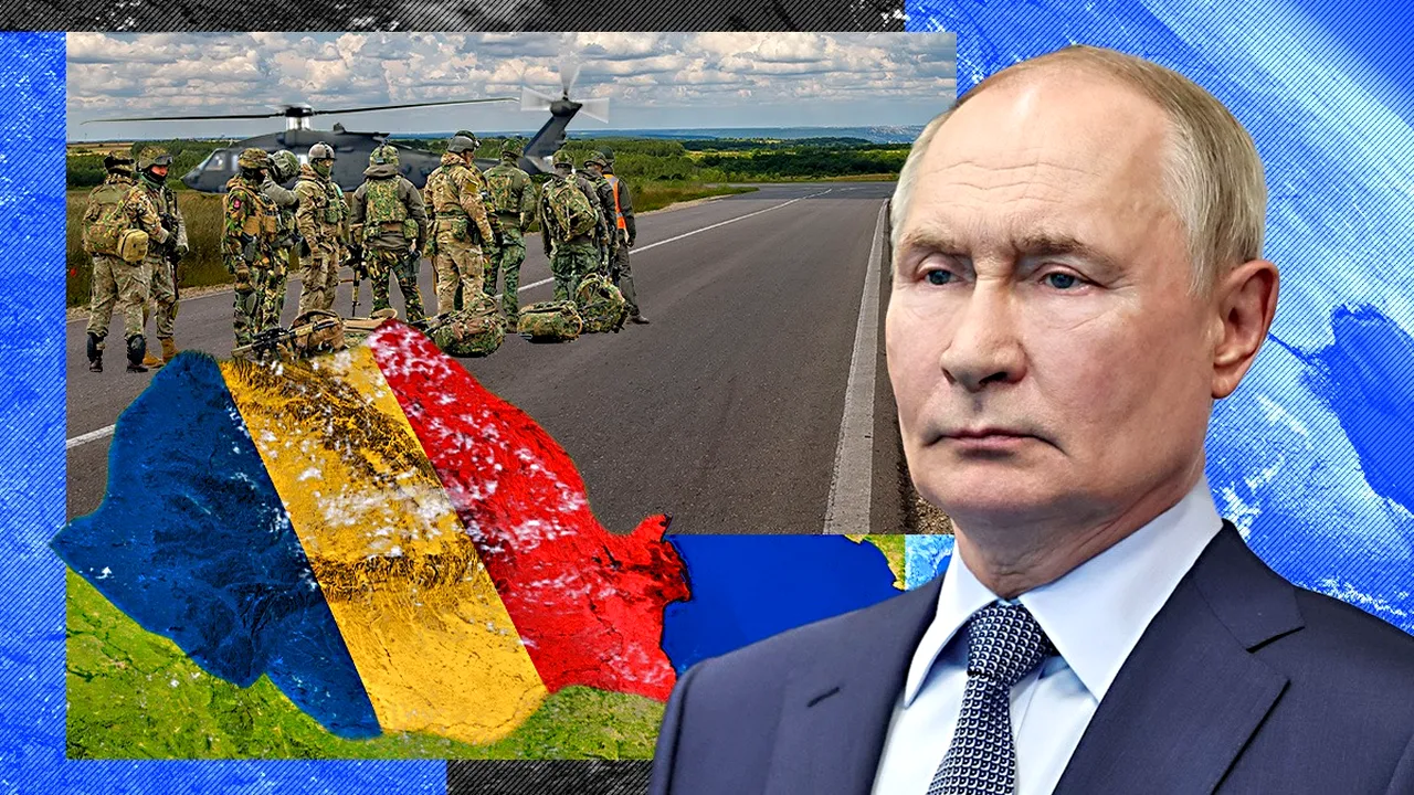 Moldova, cea mai vulnerabilă regiune a României în fața unui ATAC RUSESC din cauza infrastructurii. Un expert în mobilitate urbană propune soluții