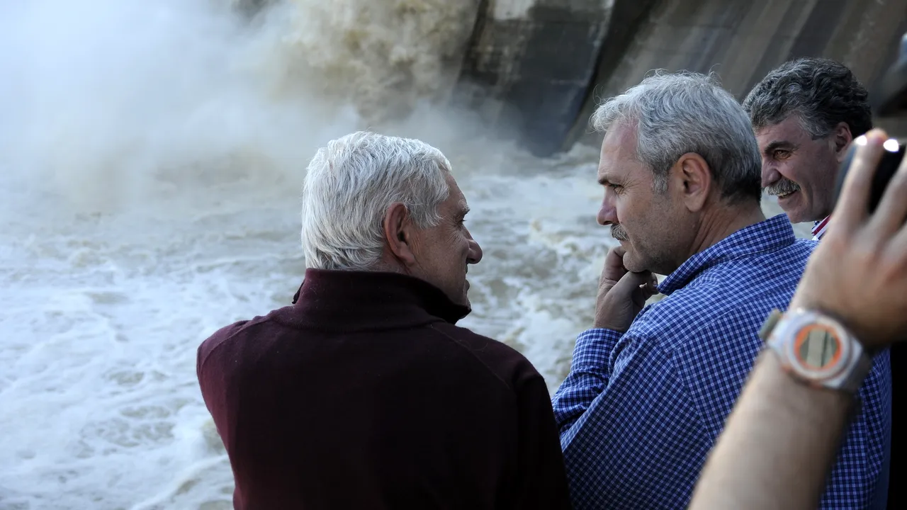 Energia a curs dinspre prețul mai mic spre cel mai mare. Logica IMBATABILĂ a importului energetic