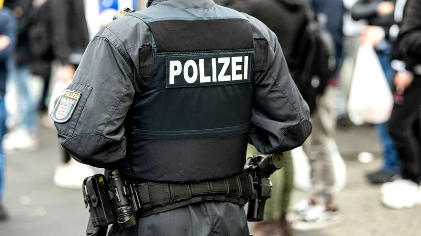 Poliția din Germania anchetează un grup de români care sunt suspectați de fraudă în domeniul asigurărilor