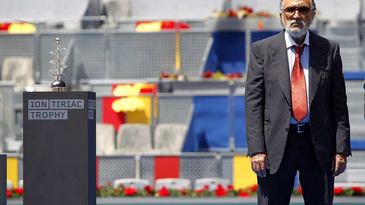 Țiriac se pregătește de cel mai mare proces din viața lui. Românul vrea milioane de euro. Presa spaniolă: 