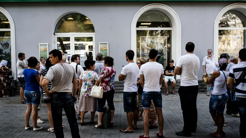 RUSIA deschide calea băncilor străine să înființeze SUCURSALE pe teritoriul său