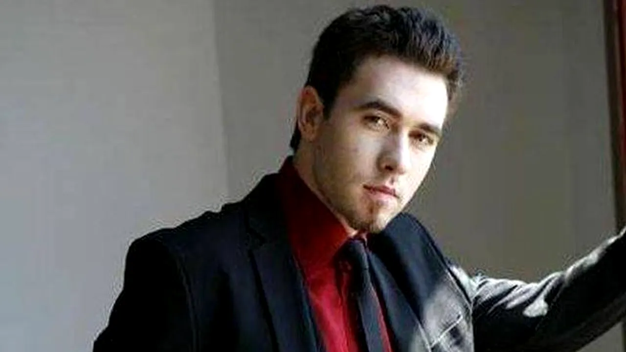 Solistul Goodbye to Gravity A VORBIT cu mama lui, pentru prima oară după tragedia din clubul Colectiv