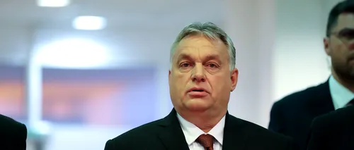 ORBAN, noul dictator care sperie Europa în lupta cu coronavirusul. Ce legi a adoptat azi Ungaria