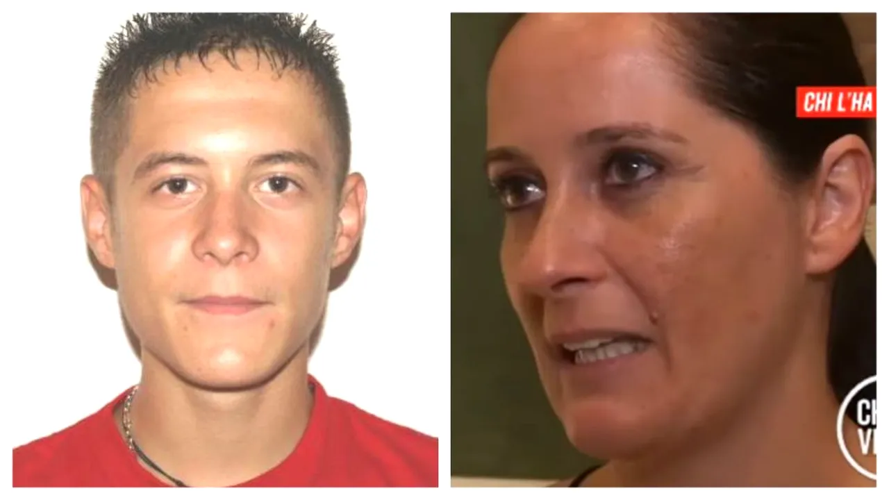 REGĂSIRE. Povestea incredibilă a lui Mihai, un tânăr român care a fost găsit în Italia, după ce dispăruse de acasă în urmă cu 8 ani. Cum a reușit familia să dea de urmele lui: „Nu mai speram”