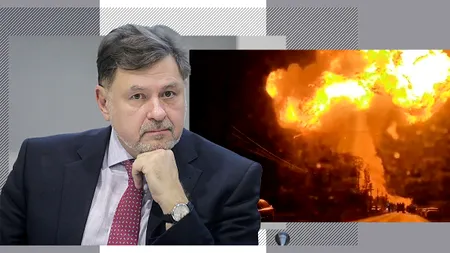 Alți doi pacienți au fost externați în urma tragediei de la Crevedia. Ministrul Rafila a vizitat miercuri victimele aflate în stare critică