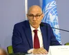 ONU a cerut „oprirea imediată” a planului israelian de a prelua CONTROLUL asupra Fâșiei Gaza/ „Va conduce la strămutări forțate masive”