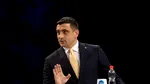 George Simion, întrebat cum se poziţionează faţă de opiniile pro-legionare ale lui Călin GEORGESCU: „Desigur, curiozitatea a mâncat pisica”
