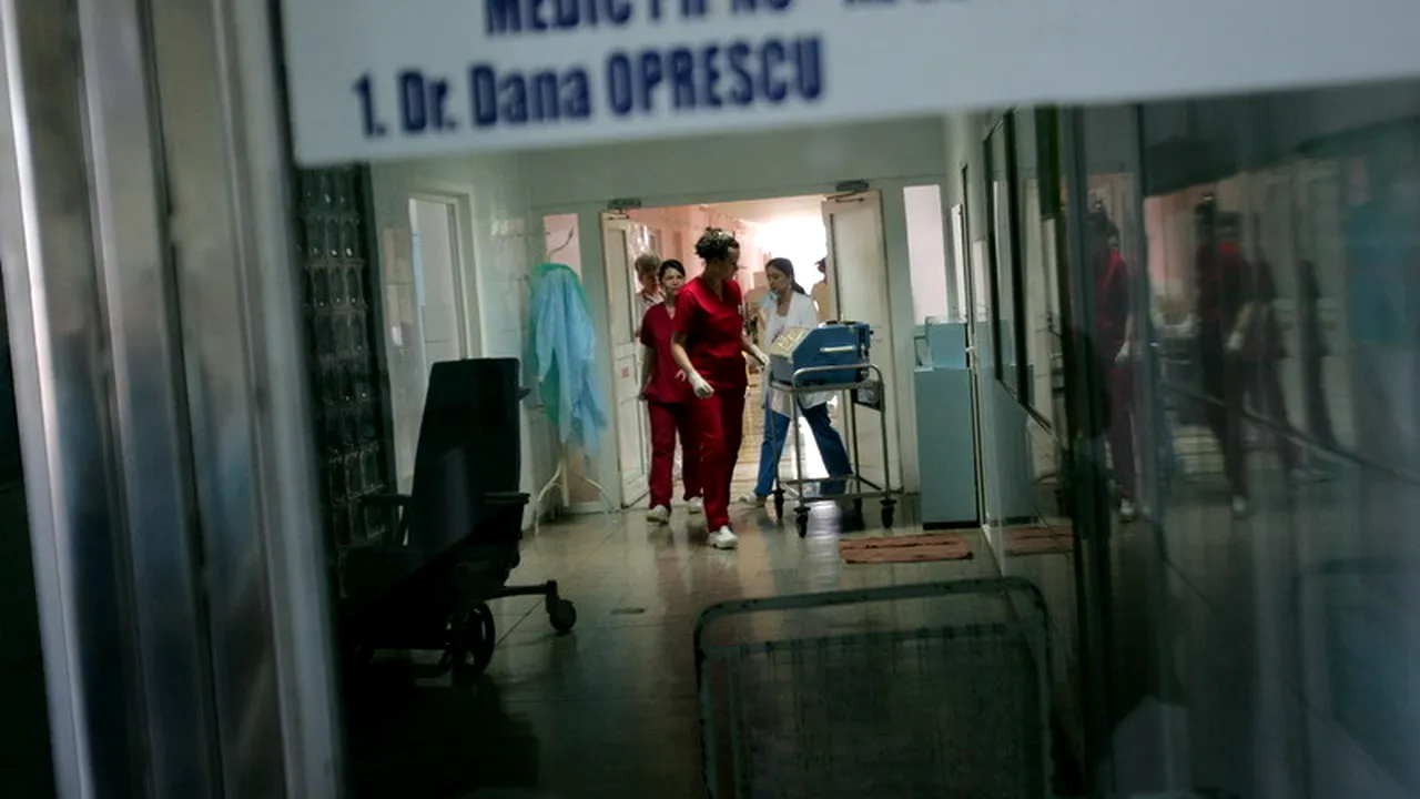 Proiect privind veniturile medicilor de familie. Ce procent ar putea primi din consultații