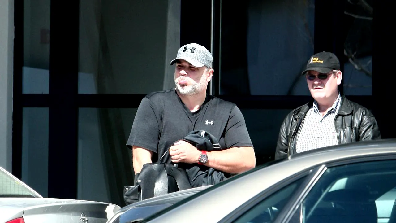 Cosmin Olăroiu și-a recuperat ceasul de aproape 180.000 de euro, furat la Milano. Unde a fost găsit și cum a acționat Poliția