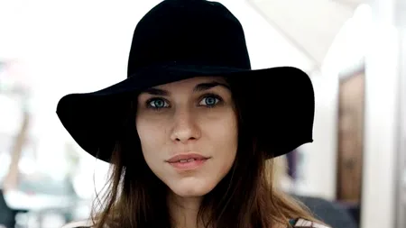 Ce spune actrița Ana Ularu despre Tom Hanks, actorul alături de care va apărea în filmul „Inferno