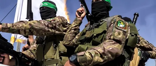 Grupul Hamas cere Israelului condiții suplimentare înainte de implementarea acordului privind ostaticii