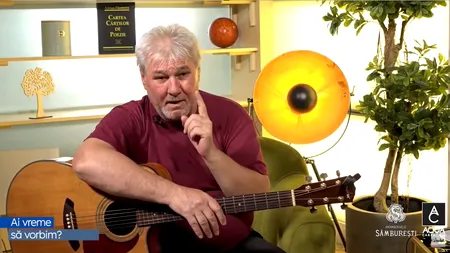 Cristian Buică: „Erau 4 licee de informatică în țară. Elena Ceaușescu a spus că sunt prea multe, chiar dacă ăsta era viitorul”