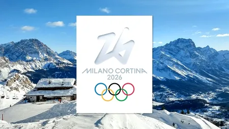 Jocurile Olimpice de iarnă. Patru sportivi români vor evolua duminică
