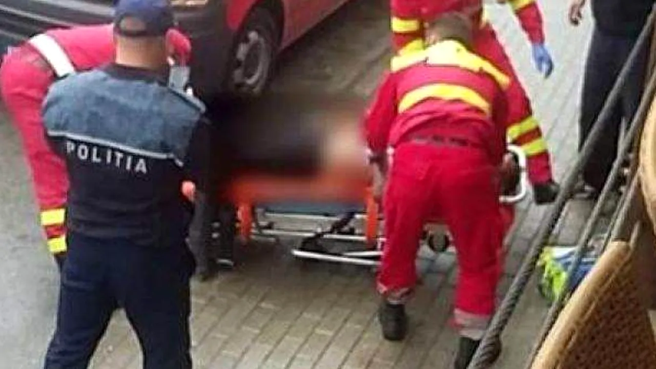 O adolescentă de 17 ani din Sântana, Arad, a fost înjunghiată mortal de iubitul pe care voia să-l părăsească