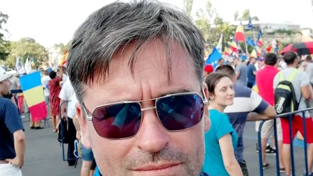 Chirurg de la Spitalul Universitar, mesaje conspiraționiste împotriva purtării măștilor de protecție: „Plecați cu toții, lăsați-ne să respirăm în țara noastră” / UPDATE: Reacția SUUB