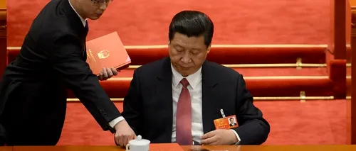 Schimbări în relațiile Chinei cu Germania. Anunțul președintelui Xi Jinping, după întâlnirea cu Merkel înaintea summitului G20


