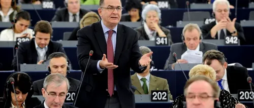 Un europarlamentar grec a leșinat în sala de plen de la Strasbourg. Schulz: Starea sa e gravă