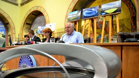 Noul stadion din Craiova costă 100 milioane euro. Cum arată 