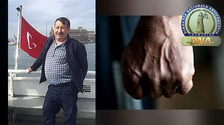 EXCLUSIV VIDEO | Martor într-un dosar al DNA snopit în bătaie, în plină zi, într-un parc aglomerat. Victima a „înfundat” un temut interlop din Olt