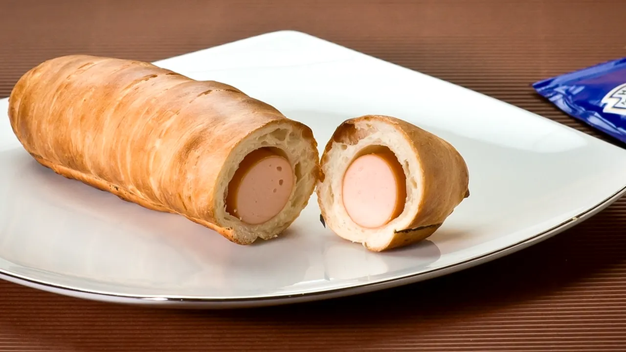 Ce conțin în realitate crenvurștii și icrele cumpărate de la magazin