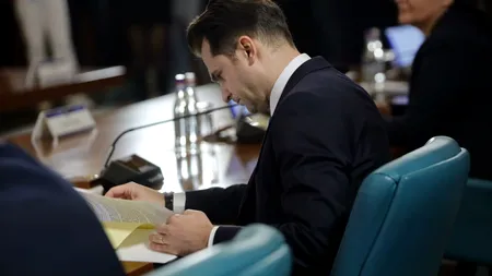 Ministrul Energiei, Sebastian BURDUJA: Mă aștept să trecem iarna doar cu gaz românesc. Depozitele sunt în supraplin, undeva la 103,29%