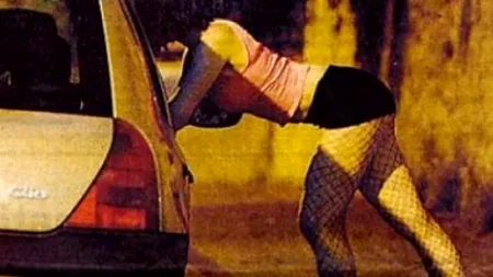 A agățat o prostituată și i-a oferit bani să meargă cu el. Ce urmează este o adevărată catastrofă