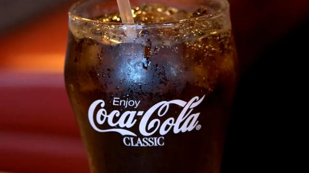 Cum te-ar putea ajuta o băutură carbogazoasă să pierzi în greutate