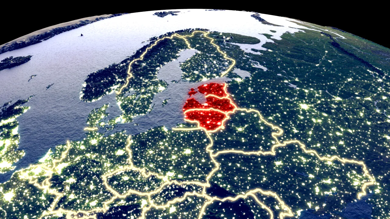 Oficiali NATO: „Letonia și Lituania vor fi primele pe lista Rusiei în cazul unui atac. Ar putea fi ocupate în doar 10 zile”