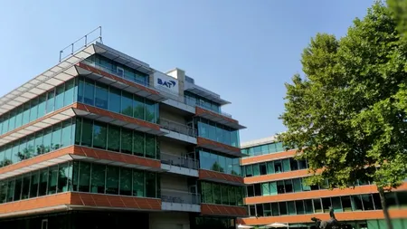 BAT a plătit 10,8 miliarde de lei la buget în 2023, fiind al doilea cel mai mare contribuabil. Producătorul are peste 3.000 de angajați în România