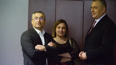 Iorga și Țuluș contestă la CSM revocarea din DNA. 