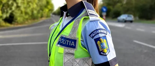 Doi poliţişti din Cluj, condamnați la închisoare pentru luare de mită / Cereau ȘPAGĂ de la șoferi între 200 și 500 de lei
