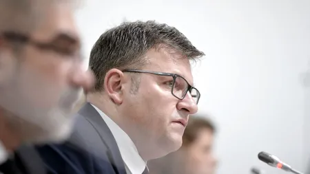 VIDEO | Marius Budăi: Este exclusă majorarea vârstei de pensionare. Prin reforme vrem să creștem speranța de viață a românilor