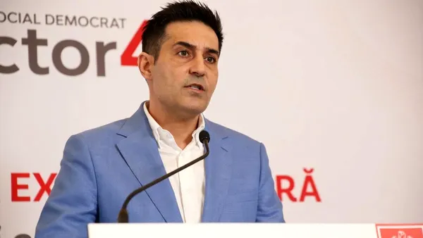 Claudiu Manda dezvăluie cum vrea PSD să strângă cele 233 de voturi pentru Guvernul Grindeanu. De unde ar putea veni susținerea