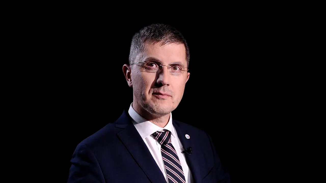 Barna, despre excluderea din USR a Olimpiei Ardelean: Trebuie să existe niște limite