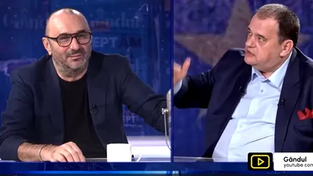 H.D. Hartmann, despre mandatul lui Nicușor Dan: „Nu sunt în stare să spele străzile Bucureștiului și se vor candidați la președinție”