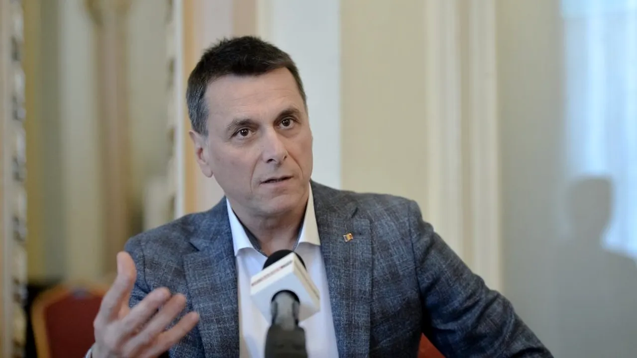 A murit actorul Bogdan Stanoevici. Fostul ministru și candidat la prezidențiale era infectat cu COVID-19! (DETALII EXCLUSIVE)