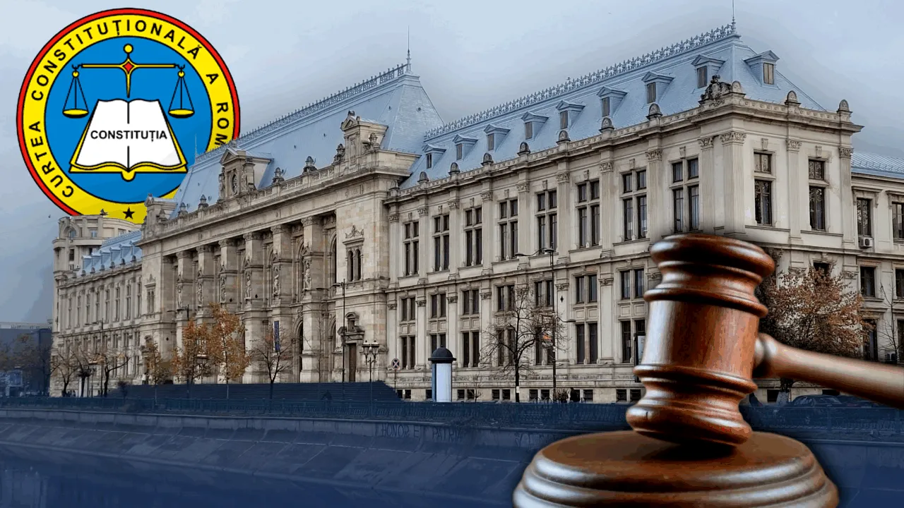 Curtea de Apel București se revoltă după decizia CCR pe legea pensiilor magistraților. „Consecințe dramatice asupra funcționării sistemului judiciar prin depopulare”