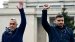 Doi foști ambasadori americani în România cer SUA să retragă viza lui George Simion printr-o opinie publicată în Jerusalem Post