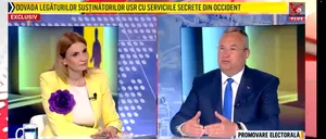 Rezistă alianța PSD-PNL și după 9 IUNIE?/Nicolae CIUCĂ: Ar fi o mare greșeală ca această coaliție politică să nu continue guvernarea!