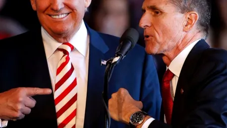 Fostul consilier al lui Trump, în centrul unui nou scandal legat de Rusia. Ce a 