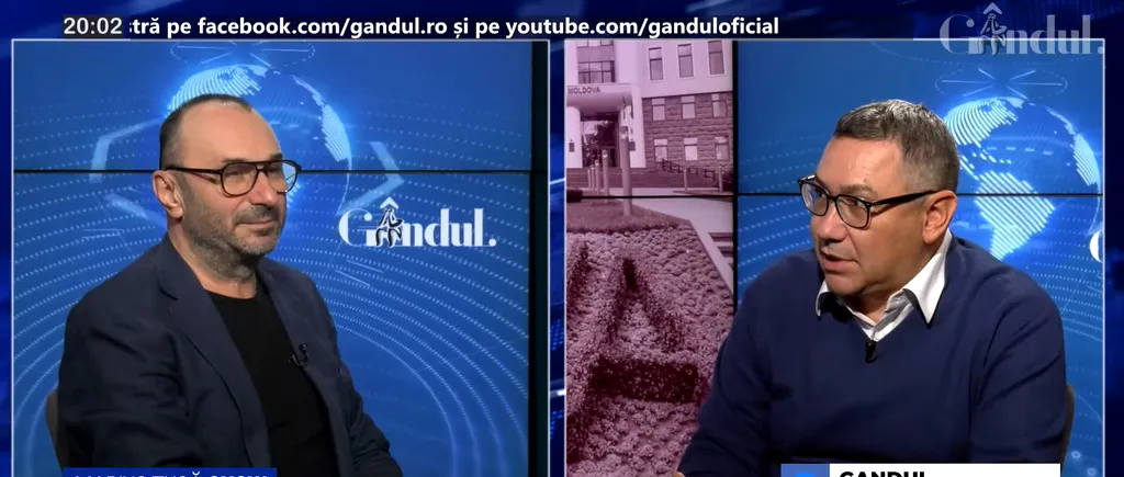 VIDEO | Victor Ponta: „În 2014 am semnat pentru un avion prezidențial. Prețul era de aproximativ 20 de milioane de euro”