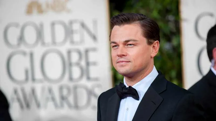 Leonardo DiCaprio: Am obosit. O să iau o pauză foarte lungă