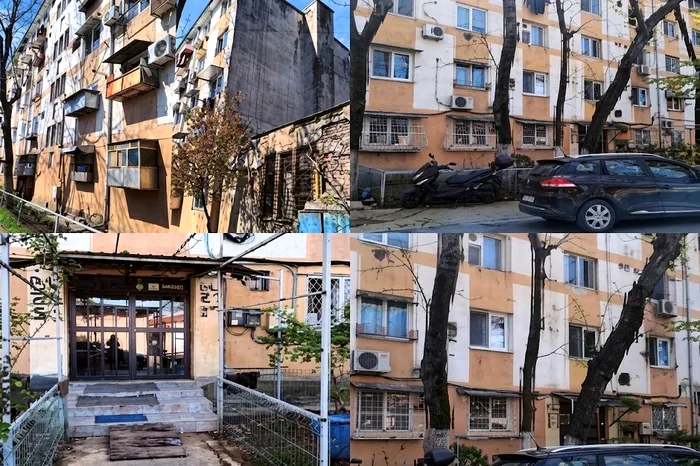Sectorul din Capitală în care un apartament de 3 camere se vinde cu 22.800 de euro. Are o suprafață utilă de 36 metri pătrați